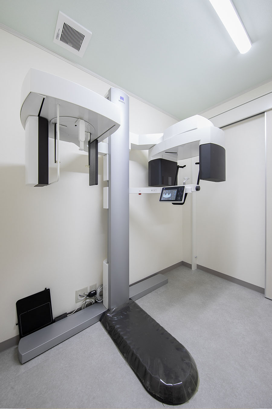 デジタルレントゲン